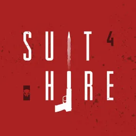 Suit for Hire