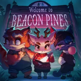 Beacon Pines