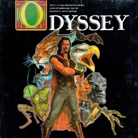 Odyssey