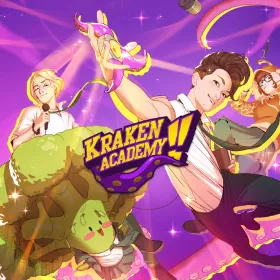 Kraken Academy!!