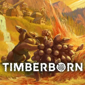 Timberborn