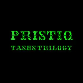 Pristiq: Tash's Trilogy
