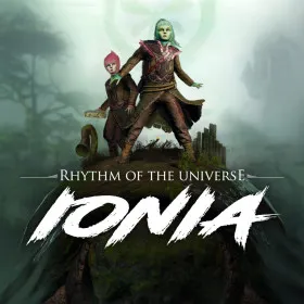 Rhythm of the Universe: Ionia