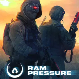 Ram Pressure