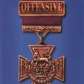 Offensive