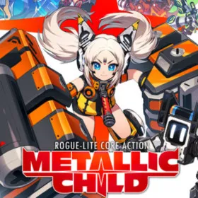 Metallic Child