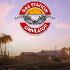 Gas Station Simulator