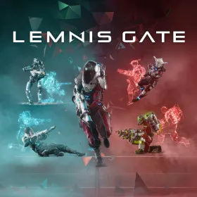 Lemnis Gate