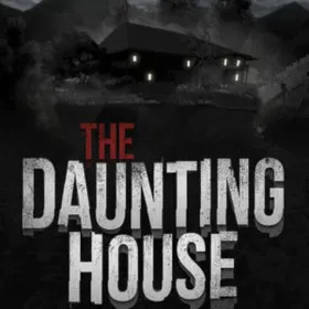 The Daunting House