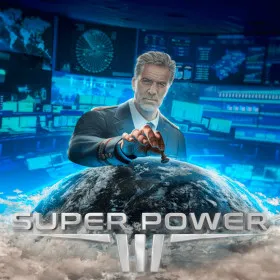 SuperPower III