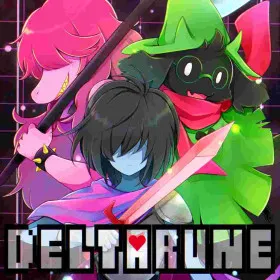 Deltarune