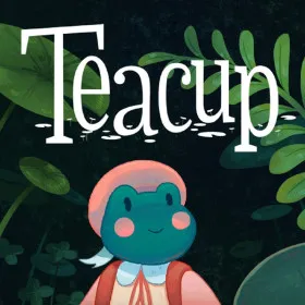 Teacup
