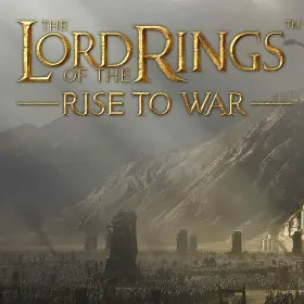 The Lord of the Rings: Rise to War
