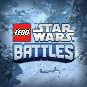 Lego Star Wars Battles