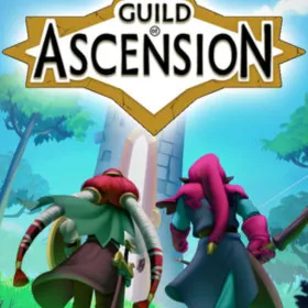 Guild of Ascension