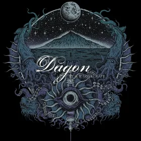 Dagon: by H. P. Lovecraft