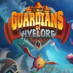 Guardians of Hyelore