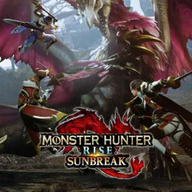 Monster Hunter Rise: Sunbreak