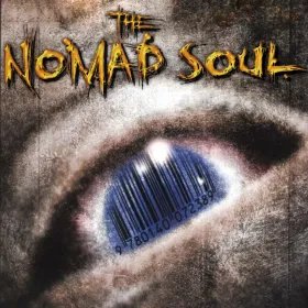 Omikron: The Nomad Soul