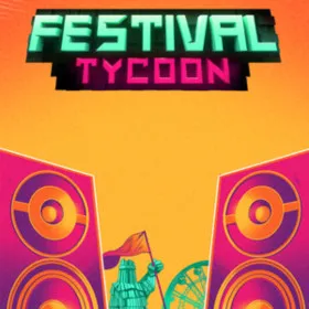 Festival Tycoon