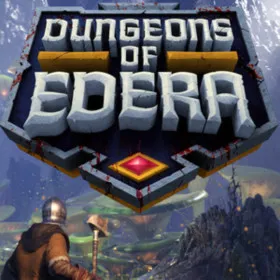 Dungeons of Edera