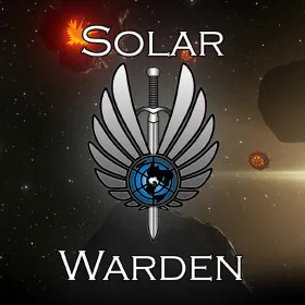 Solar Warden