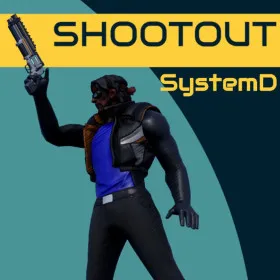 ShootOut(SystemD)