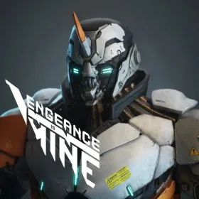 Vengeance is Mine