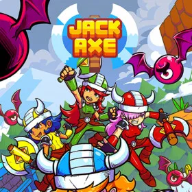 Jack Axe