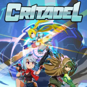 Critadel