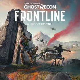 Tom Clancy's Ghost Recon: Frontline