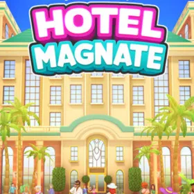 Hotel Magnate