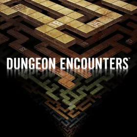 Dungeon Encounters