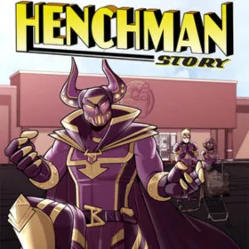 Henchman Story