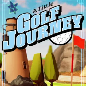 A Little Golf Journey
