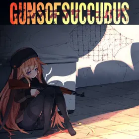 Guns of Succubus
