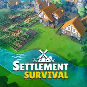 Settlement Survival