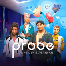Probe: A Game Dev Experience