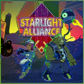 Starlight Alliance