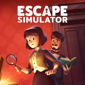 Escape Simulator