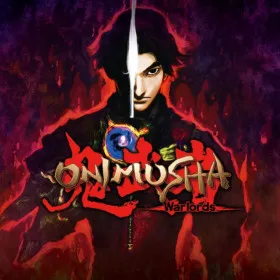 Onimusha: Warlords