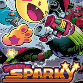 Spectacular Sparky