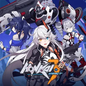 Honkai Impact 3rd