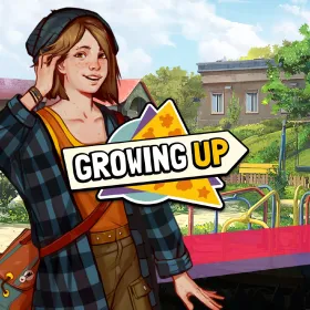 Growing Up