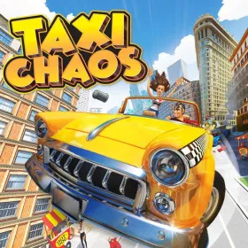 Taxi Chaos