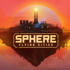 Sphere: Flying Cities