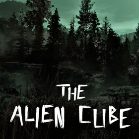 The Alien Cube