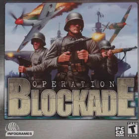 Operation Blockade