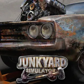 Junkyard Simulator