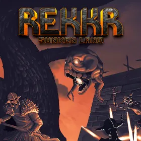 REKKR: Sunken Land